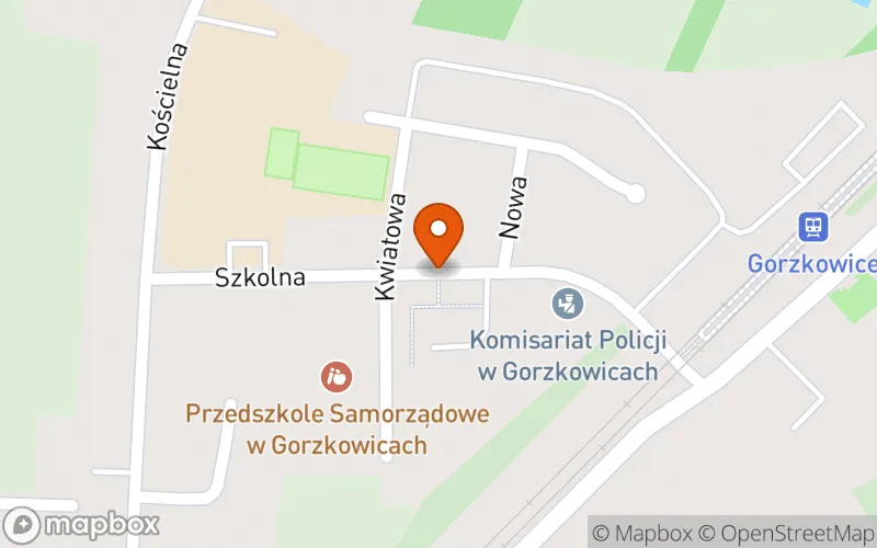 Lokalizacja: Żłobek AKADEMIA MYSZKI MIKI