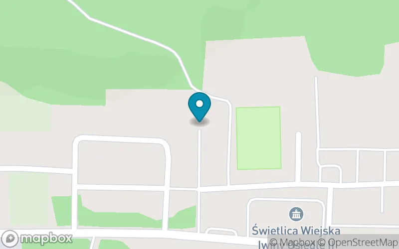 Lokalizacja: Szkoła Podstawowa Specjalna w Iwinach w Powiatowym Młodzieżowym Ośrodku Wychowawczym w Iwinach