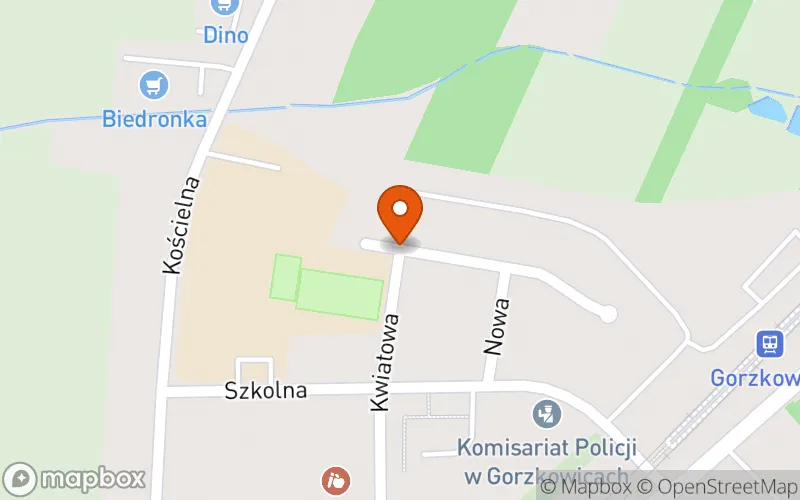 Lokalizacja: Samorządowy Klub Dziecięcy