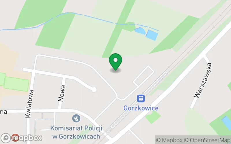 Lokalizacja: Przedszkole Niepubliczne Chatka Puchatka