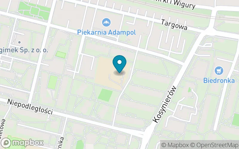 Lokalizacja: Państwowa Szkoła Muzyczna i St. im. Rodziny Wiłkomirskich w Świdniku