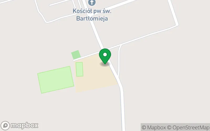 Lokalizacja: Przedszkole w Żdżarach