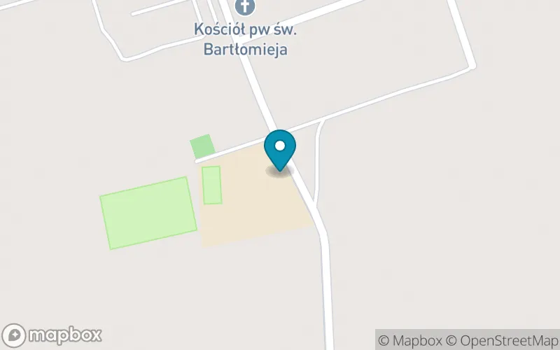 Lokalizacja: Szkoła Podstawowa w Żdżarach