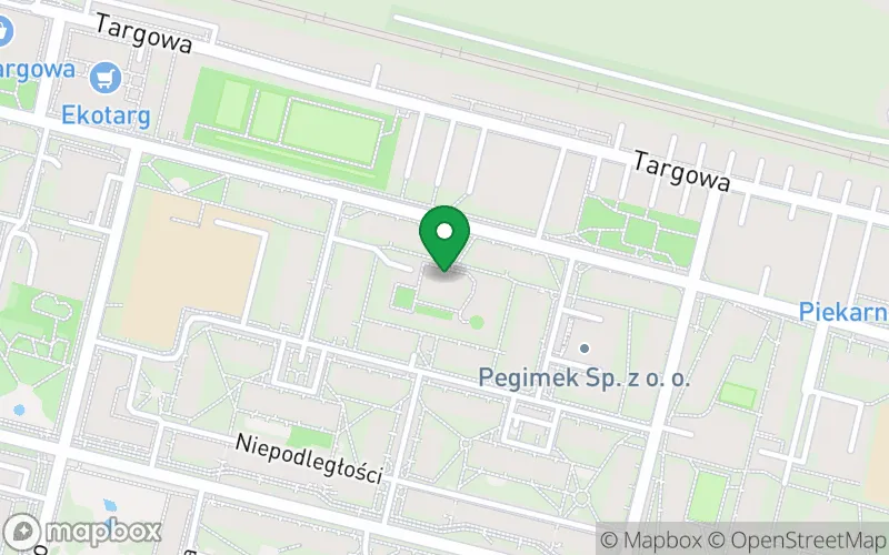 Lokalizacja: Przedszkole nr 2 im. Marii Konopnickiej w Świdniku