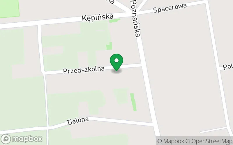 Lokalizacja: Zespół Szkół w Opatowie Publiczne Przedszkole Samorządowe w Opatowie