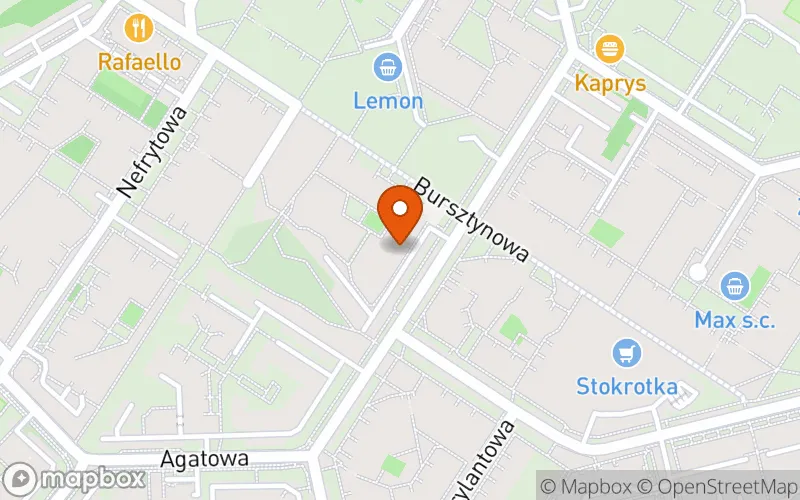 Lokalizacja: Żłobek Bolek i Lolek
