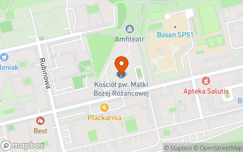 Lokalizacja: Niepubliczny Żłobek ZIARENKO