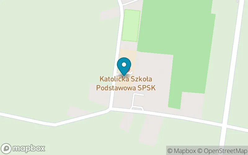 Lokalizacja: Katolicka Szkoła Podstawowa Stowarzyszenia Przyjaciół Szkół Katolickich im. Św. Faustyny Kowalskiej w Drobnicach