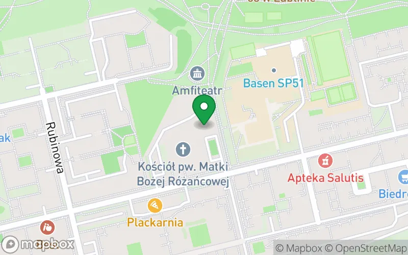 Lokalizacja: Niepubliczne Przedszkole Rodzinne "Ziarenko"