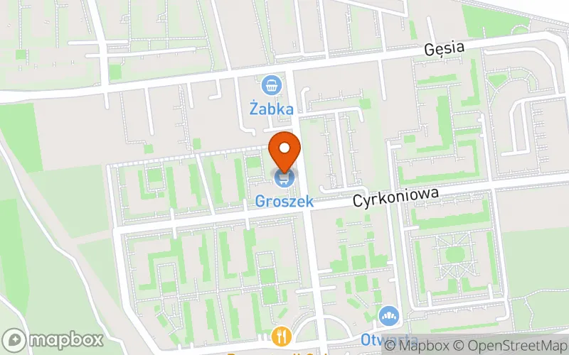 Lokalizacja: Żłobek Barwy Dzieciństwa 3