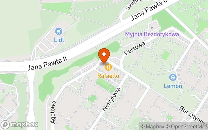 Lokalizacja: Żłobek Tup Tusie