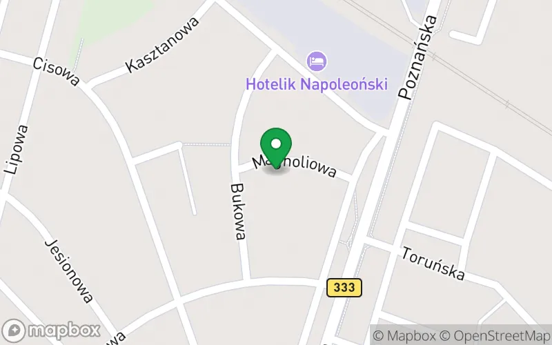 Lokalizacja: Jaśminowa Akademia