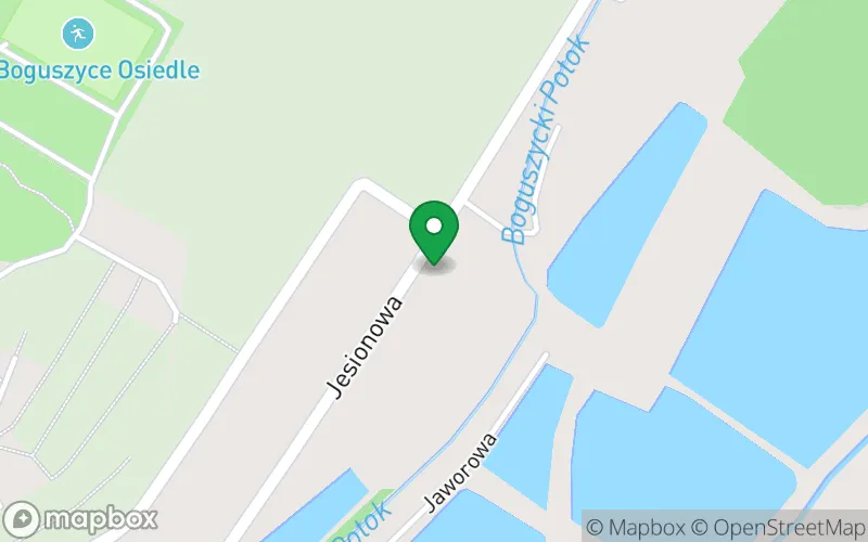 Lokalizacja: Punkt Przedszkolny "Montessori Fasolka" w Spalicach