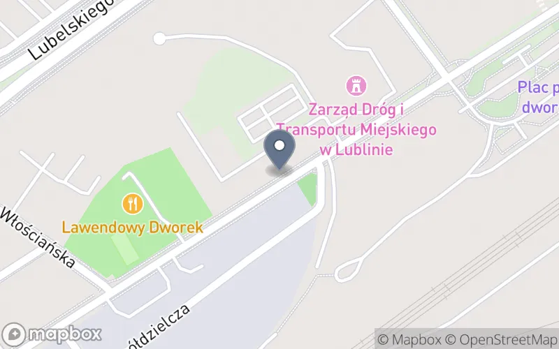 Lokalizacja: Ośrodek Kształcenia Ustawicznego Fundacji Fuga Mundi w Lublinie