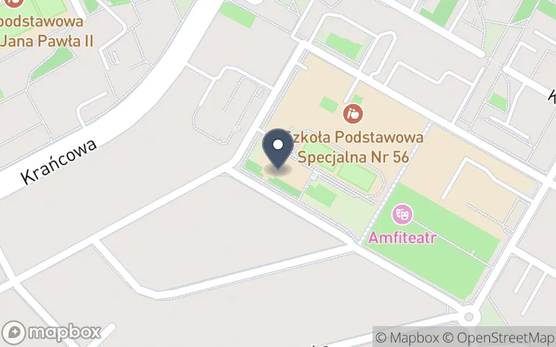 Lokalizacja: Zespół Szkolno-Przedszkolny nr 6 w Lublinie