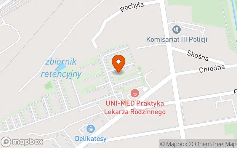 Lokalizacja: Mali odkrywcy - żłobek rozbudzający ciekawość świata