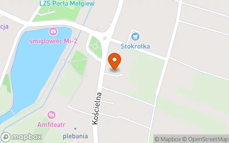 Lokalizacja: Gminny Żłobek w Mełgwi 10 Skarpetek