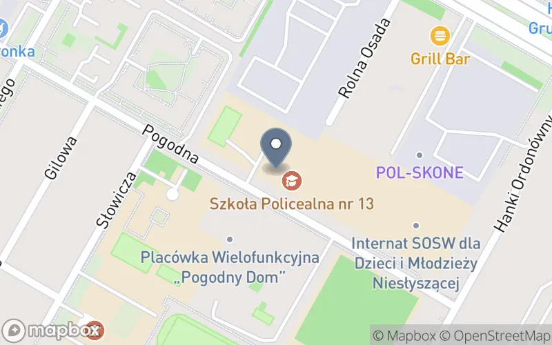 Lokalizacja: Centrum Kształcenia Ustawicznego w Lublinie