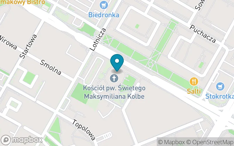 Lokalizacja: Collegium Gostynianum Katolicka Szkoła Podstawowa im. Św. Dominika Savio w Lublinie