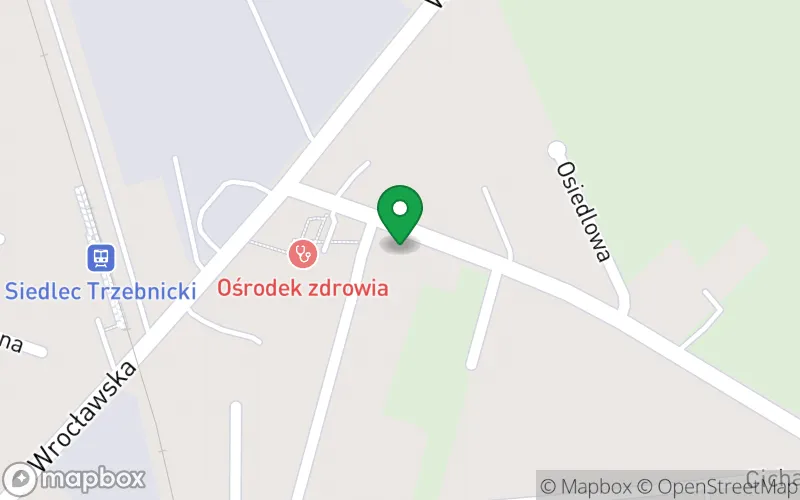 Lokalizacja: Niepubliczne Przedszkole "Bajkowo"
