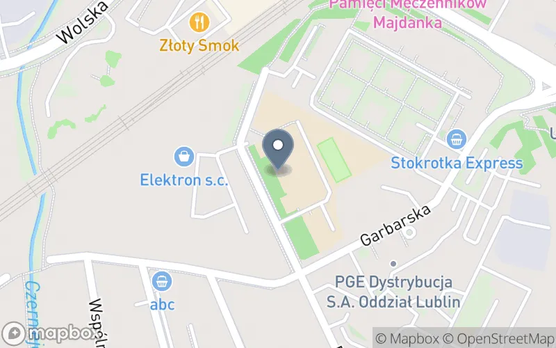 Lokalizacja: Niepubliczna Placówka Kształcenia Ustawicznego "Eco" w Lublinie