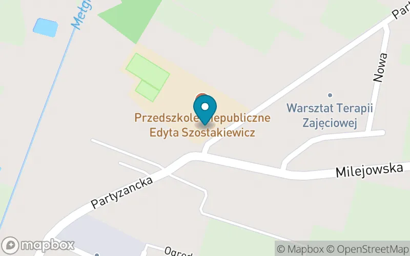 Lokalizacja: Szkoła Podstawowa Im.józefa Piłsudskiego w Mełgwi