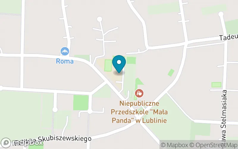 Lokalizacja: Niepubliczna Szkoła Podstawowa im. Alberta Einsteina w Lublinie