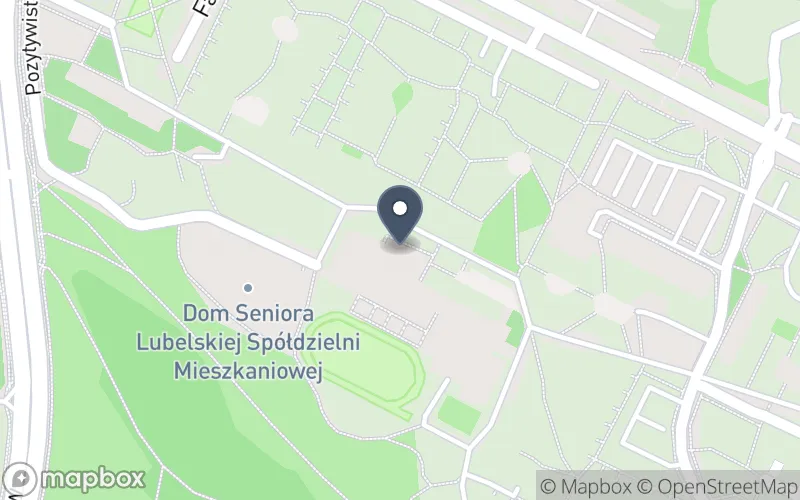 Lokalizacja: Zespół Szkół Ogólnokształcących nr 5 w Lublinie