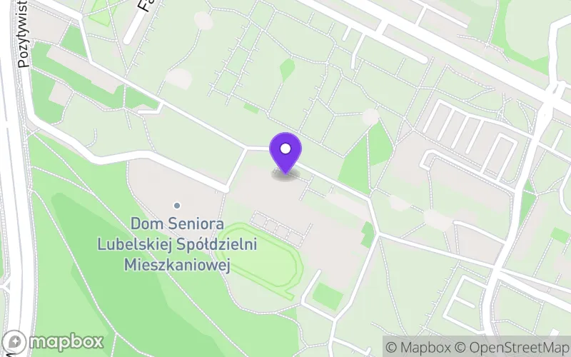 Lokalizacja: XIX Liceum Ogólnokształcące im. Marii i Jerzego Kuncewiczów w Lublinie