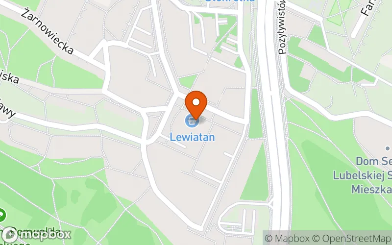 Lokalizacja: Żłobek maluch.net