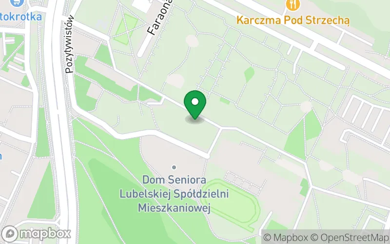 Lokalizacja: Przedszkole nr 57 w Lublinie