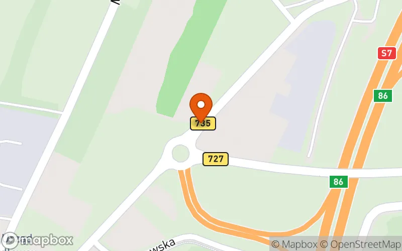 Lokalizacja: Miejski Zespół Żłobków w Szydłowcu - Żłobek Miejski nr 1 w Szydłowcu