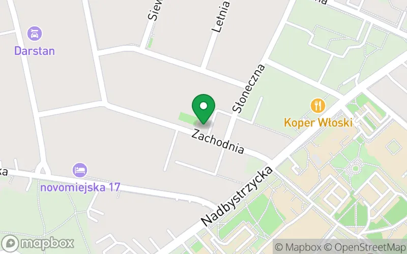 Lokalizacja: Zespół Przedszkolny nr 1, Przedszkole nr 53 w Lublinie