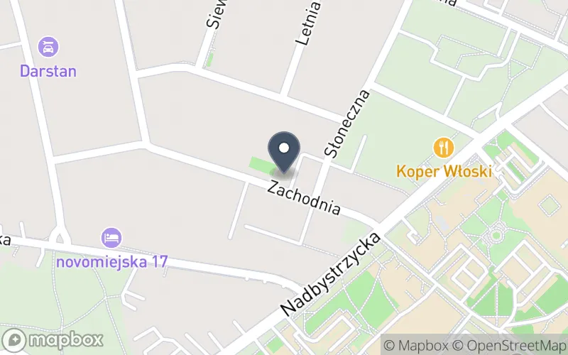 Lokalizacja: Zespół Przedszkolny nr 1 w Lublinie