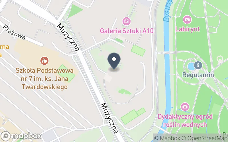 Lokalizacja: Ogólnokształcąca Szkoła Muzyczna i i II St. im. Karola Lipińskiego w Lublinie