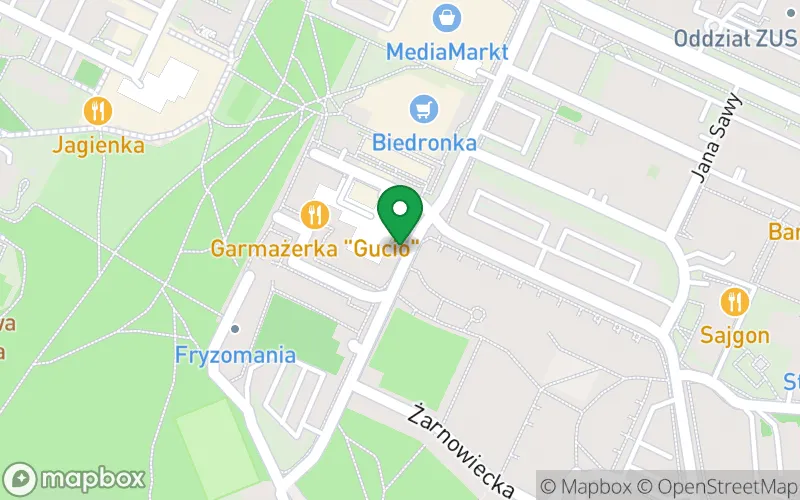 Lokalizacja: Niepubliczne Przedszkole Artystyczne "Słonecznik" w Lublinie