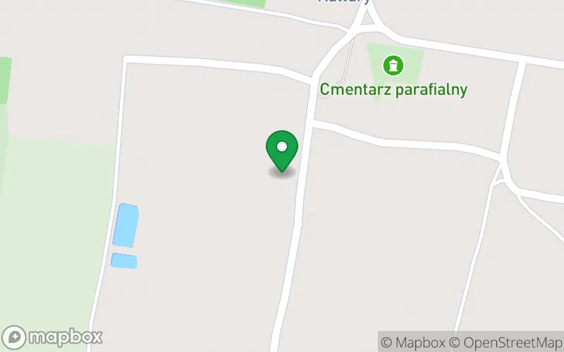 Lokalizacja: Niepubliczne Przedszkole Przedszkolandia Poniatowice