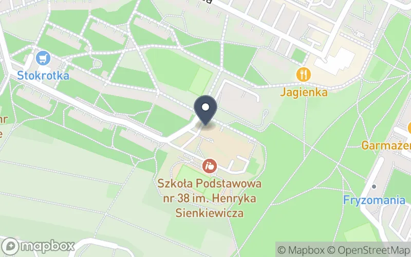 Lokalizacja: Zespół Szkolno-Przedszkolny nr 15 w Lublinie