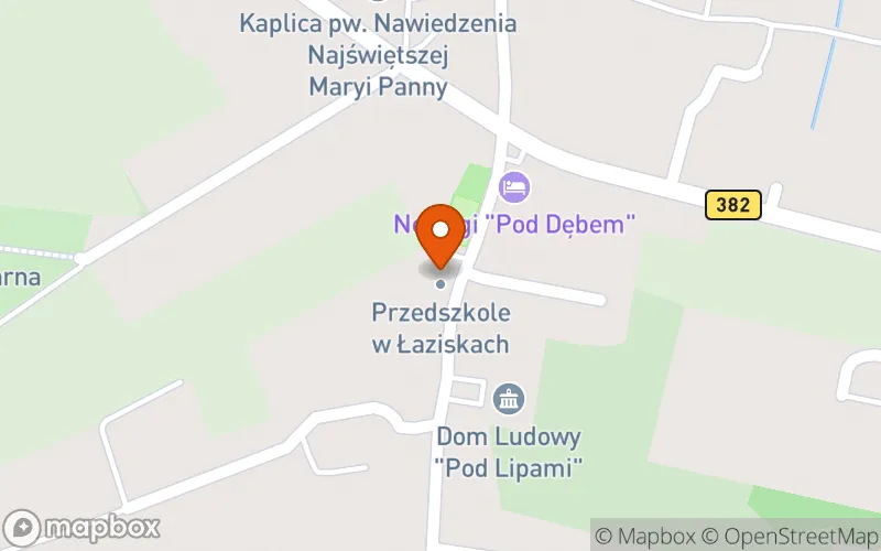 Lokalizacja: KRAINA MALUCHA Joanna Kosior