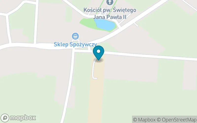 Lokalizacja: Szkoła Podstawowa im. Wisławy Szymborskiej w Sieńcu