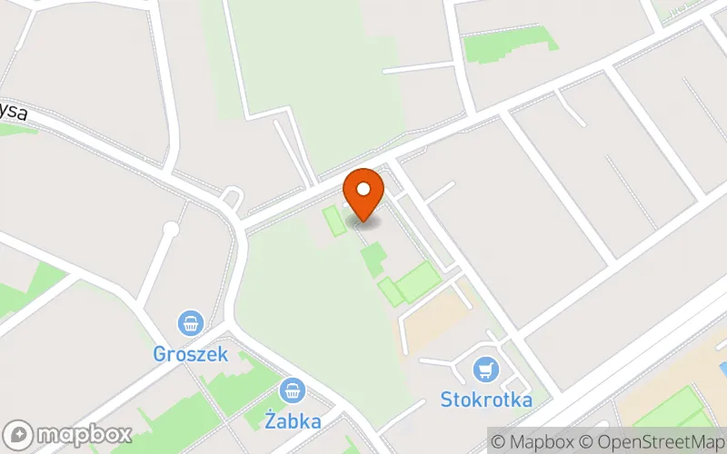 Lokalizacja: Żłobek Król Maciuś Pierwszy