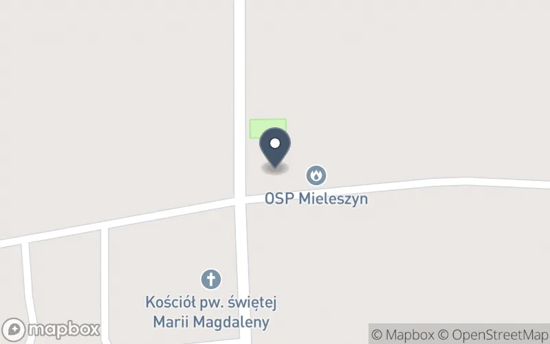Lokalizacja: Zespół Szkolno-Przedszkolny w Mieleszynie
