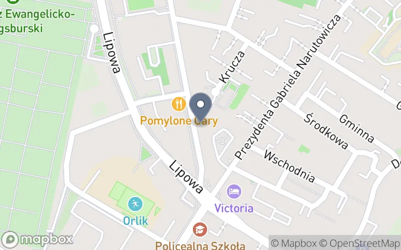 Lokalizacja: Izba Rzemiosła i Przedsiębiorczości w Lublinie Centrum Szkolenia Młodzieży i Dorosłych