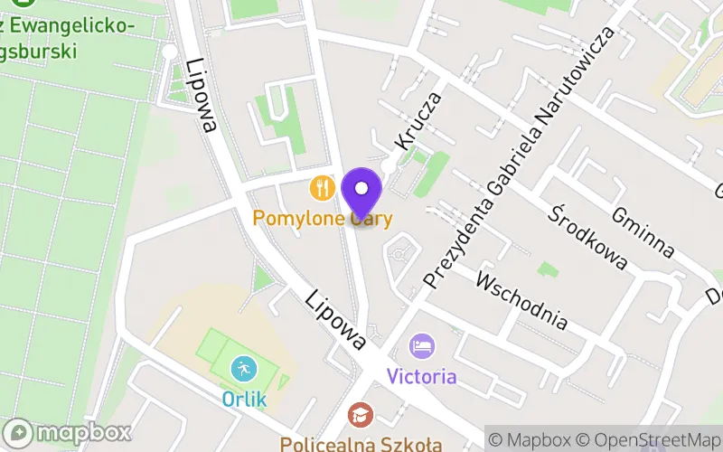 Lokalizacja: Branżowa Szkoła Rzemieślnicza I Stopnia
