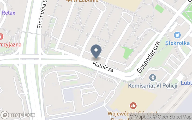 Lokalizacja: Ośrodek Szkoleniowy Fundacji "Fuga Mundi"