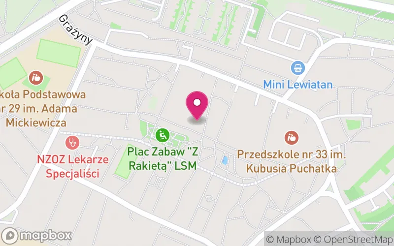 Lokalizacja: Katolicki Uniwersytet Lubelski Jana Pawła II