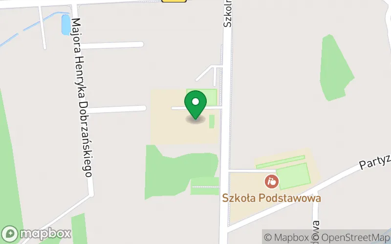 Lokalizacja: Samorządowe Przedszkole