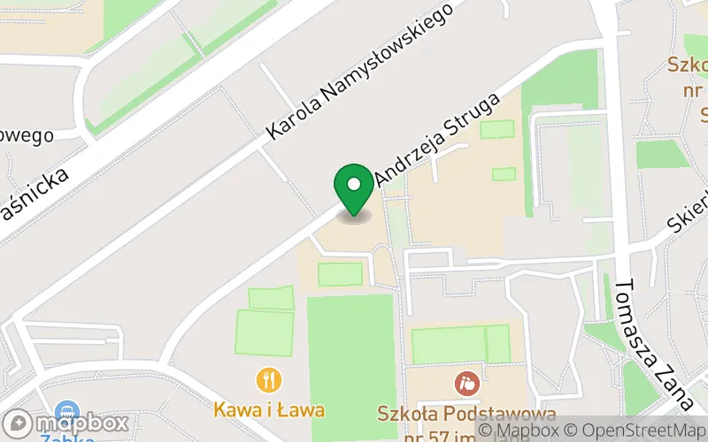 Lokalizacja: Niepubliczne Przedszkole Dzieci Montessori w Lubliniie