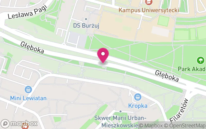 Lokalizacja: Uniwersytet Marii Curie-Skłodowskiej