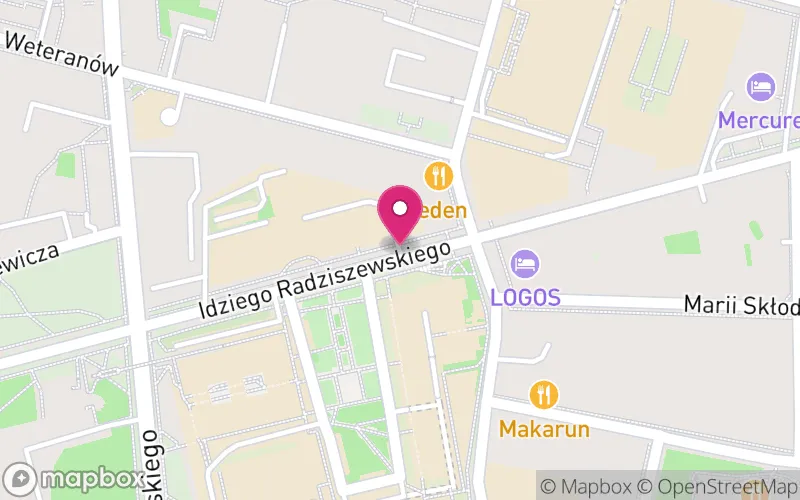 Lokalizacja: Uniwersytet Przyrodniczy w Lublinie